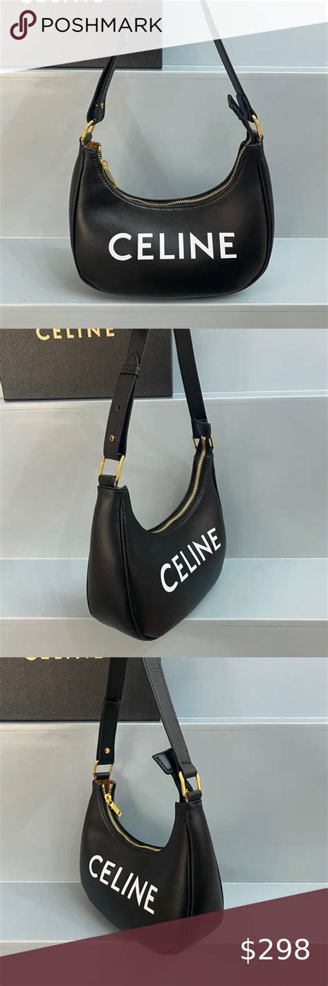 celine summer bags|Celine underarm bag.